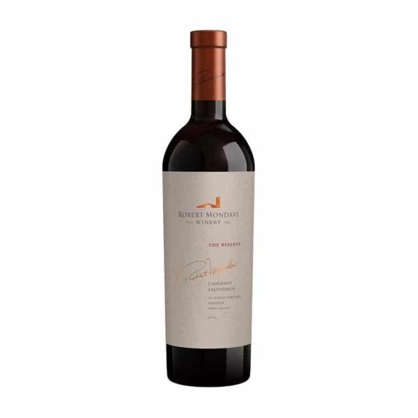 Robert Mondavi