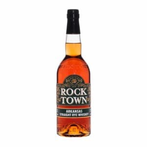 Rock Town Distillery Rye