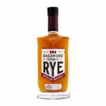 Sagamore Spirit Straight Rye