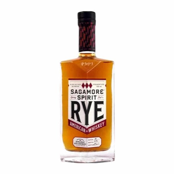 Sagamore Spirit Straight Rye