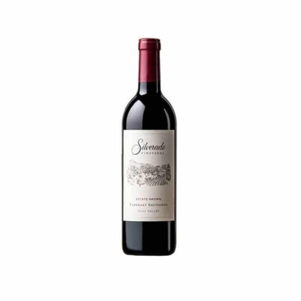 Robert Mondavi