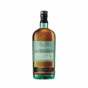 Scotch Whisky Of Glendullan