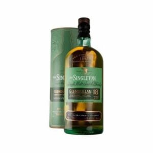 The Singleton Single Malt
