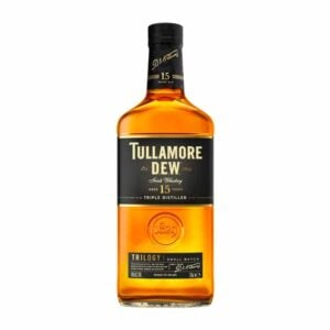 Tullamore Dew Trilogy
