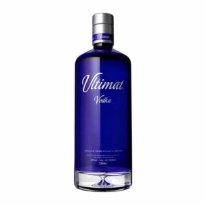 Ultimat Vodka