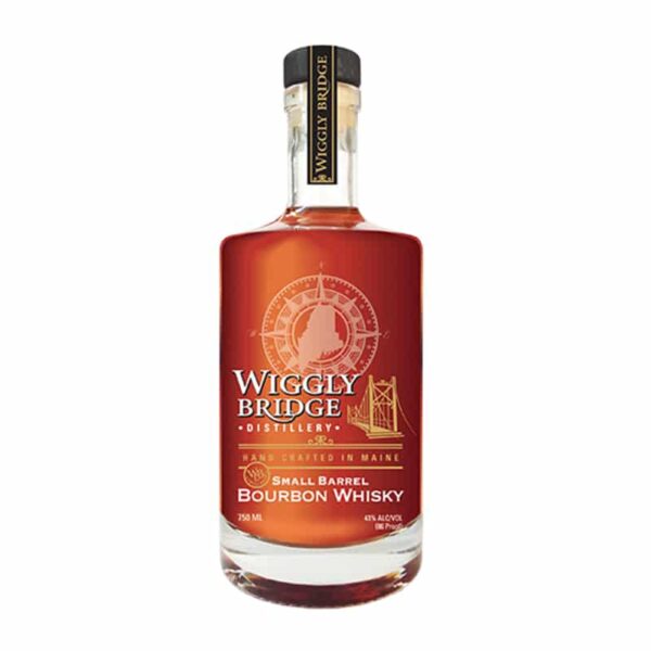 Wiggly Bridge Distillery Small