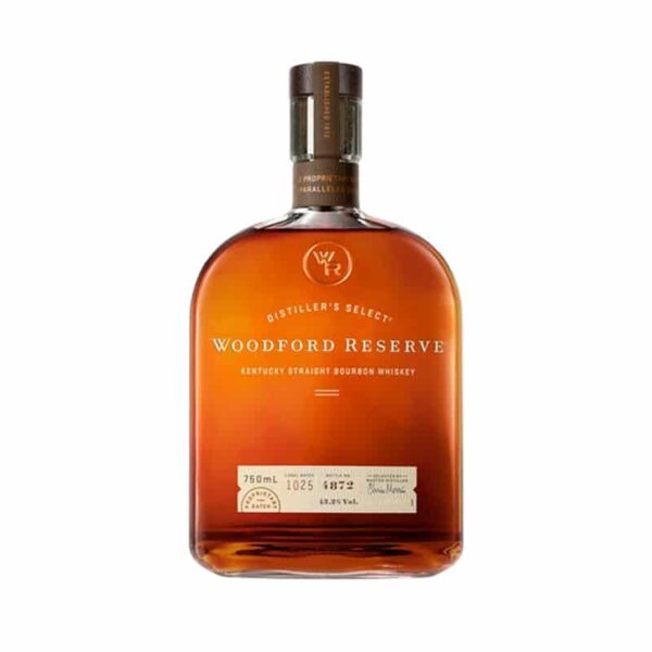 Woodford Reserve