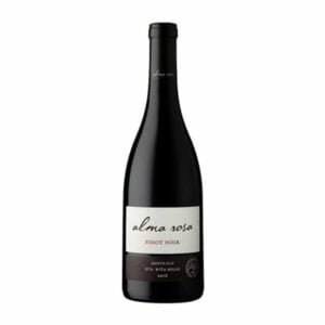 A.P. Vin Kanzler Pinot Noir 2013