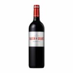 Baron De Brane Margaux 2016 750ml