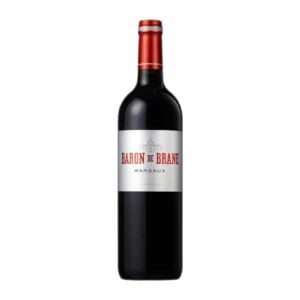Baron De Brane Margaux 2016 750ml