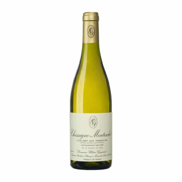 Blain-Gagnard Chassagne