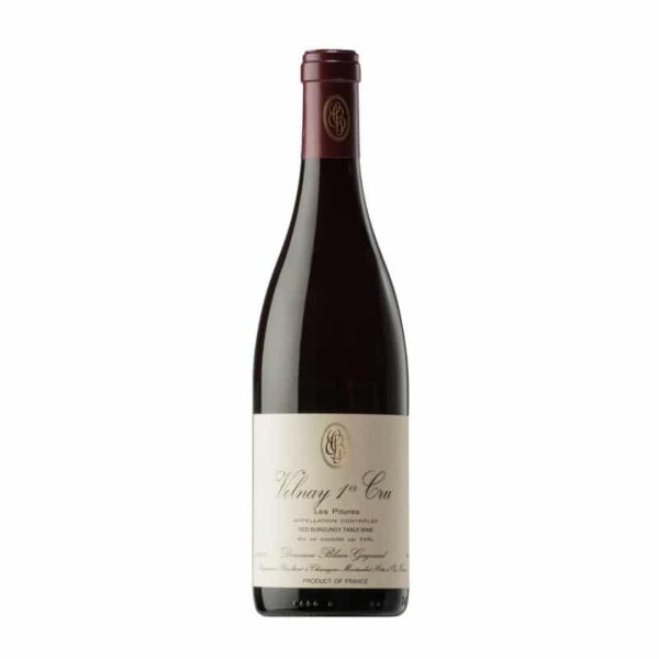 A.p. Vin Kanzler Pinot Noir 2013