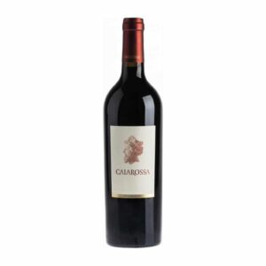 Caiarossa Toscana 2015 750ml