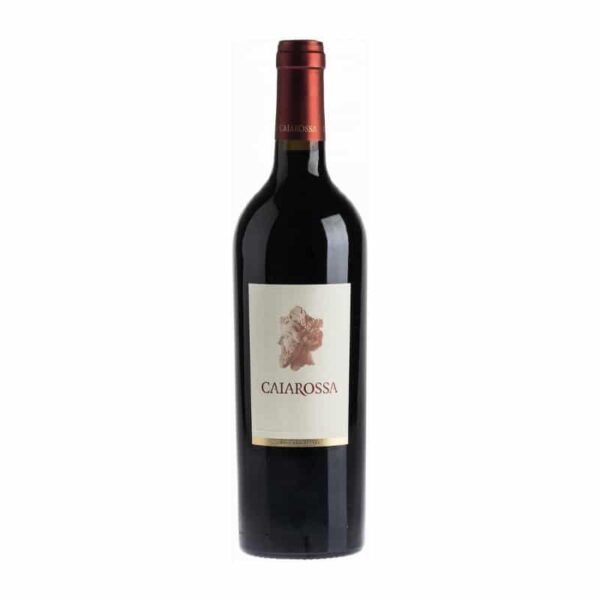 Caiarossa Toscana 2015 750Ml