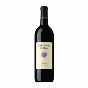 Cakebread Merlot 2016 750ml