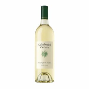 Cakebread Sauvignon Blanc 2018 750ml