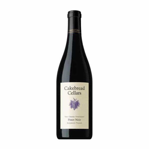 A.p. Vin Kanzler Pinot Noir 2013