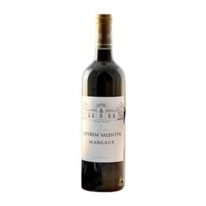 Chateau Deyrem Valentin Margaux 2017 750ml
