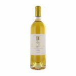 Chateau D'Yquem Sauternes 2016 750ml