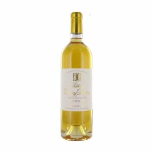 Chateau D'Yquem Sauternes 2016 750ml