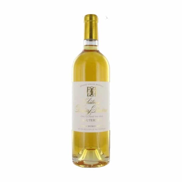 Chateau D'Yquem Sauternes 2016 750Ml