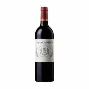 Chateau-Taillefer Pomerol 2016 750ml