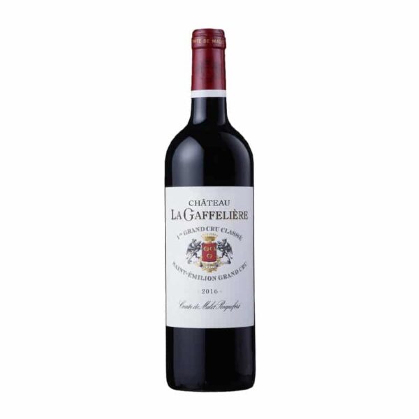 Chateau-Taillefer Pomerol 2016 750Ml