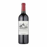 Chateau La Lagune Moulin De La Lagune 2015 750ml