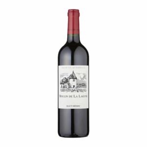 Chateau La Lagune Moulin De La Lagune 2015 750ml
