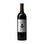 Chateau Le Bon Pasteur Pomerol 2015 750ml