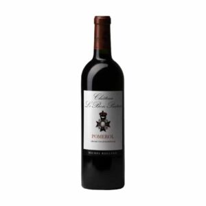 Chateau Le Bon Pasteur Pomerol 2015 750ml