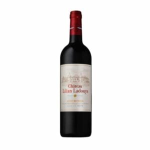 Chateau Lilian Ladouys Saint Estephe 2018 750ml
