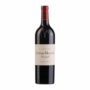 Chateau Montviel Pomerol 2015 750ml