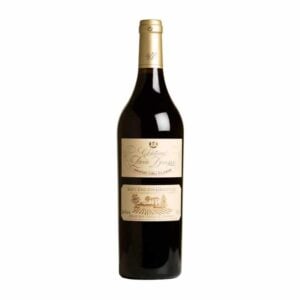 Chateau-Taillefer Pomerol 2016 750ml