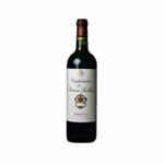 Chateau Prieure-Lichine Confidences De Prieure Lichine 2016 750ml