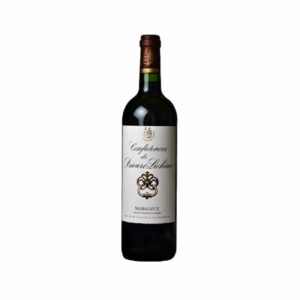 Chateau Prieure-Lichine Confidences De Prieure Lichine 2016 750ml