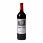 Chateau-Taillefer Pomerol 2016 750ml