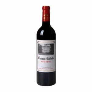 Chateau-Taillefer Pomerol 2016 750ml