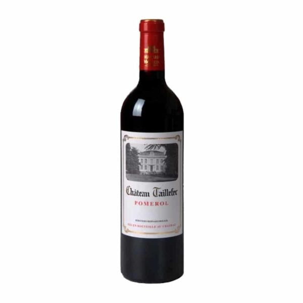 Chateau-Taillefer Pomerol 2016 750Ml