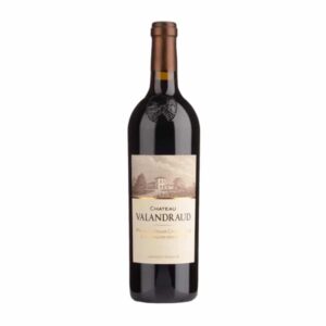 Chateau-Taillefer Pomerol 2016 750ml