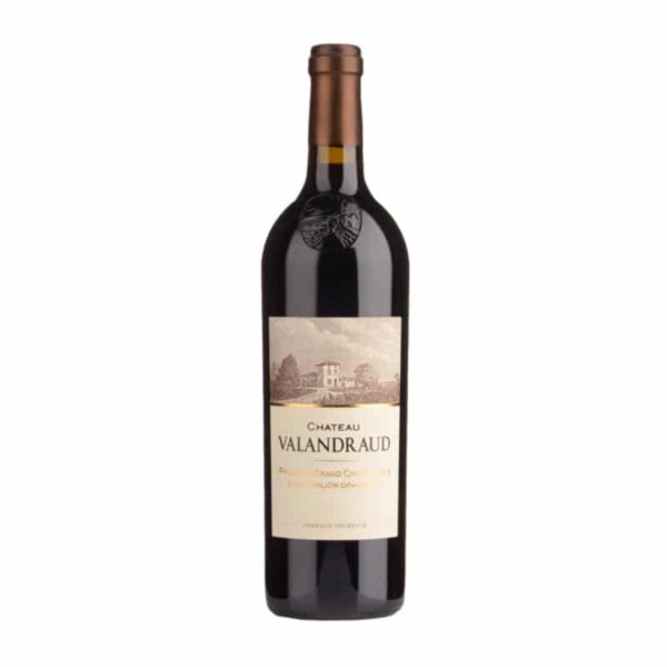 Chateau-Taillefer Pomerol 2016 750Ml