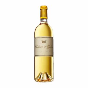 Chateau D'Yquem Sauternes 2016 750ml