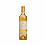 Chateau D'Yquem Sauternes 2017