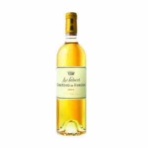 Chateau D'Yquem Sauternes 2016 750ml