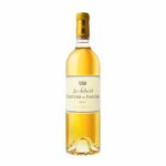 Chateau D'Yquem Sauternes 2016 750ml