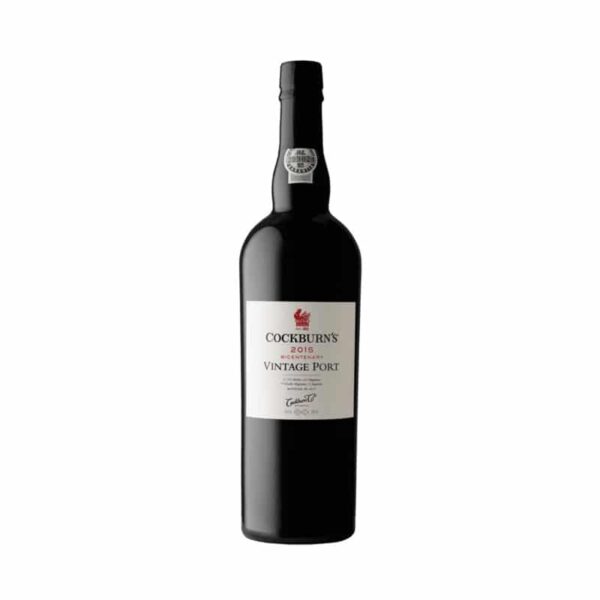 Churchills Vintage Port 2016 75Cl