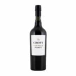 Croft Vintage Port 2017 750ml