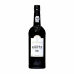 Churchills Vintage Port 2016 75cl