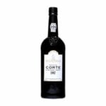 Churchills Vintage Port 2016 75cl