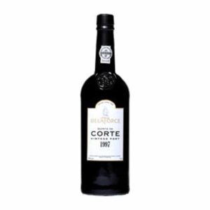 Churchills Vintage Port 2016 75cl